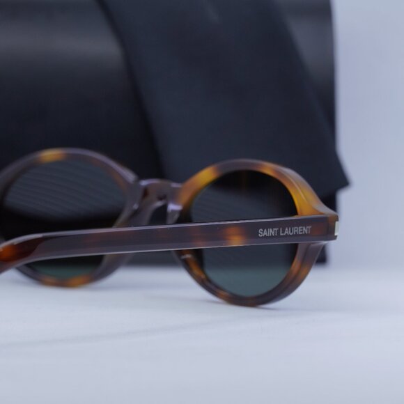 Final Price! Saint Laurent SL751 003 Jeanne Sunglasses - Picture 6 of 11